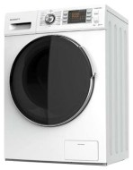 Стиральная машина Kraft KF-SHB60102MWLX Стиральная машина Kraft KF-SHB60102MWLX