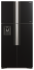Холодильник Hitachi R-W662PU7GBK