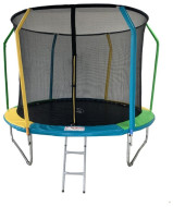 Каркасный батут Sport Elite FR-60-10FT 305х305х245 см