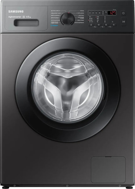 Стиральная машина Samsung WW65AG4S20CXLP Стиральная машина Samsung WW65AG4S20CXLP