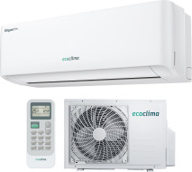 Сплит-система Ecoclima ECW/I-HE09/AA-4R2 Сплит-система Ecoclima ECW/I-HE09/AA-4R2