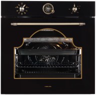 Электрический духовой шкаф Hiberg VM 6392 BR