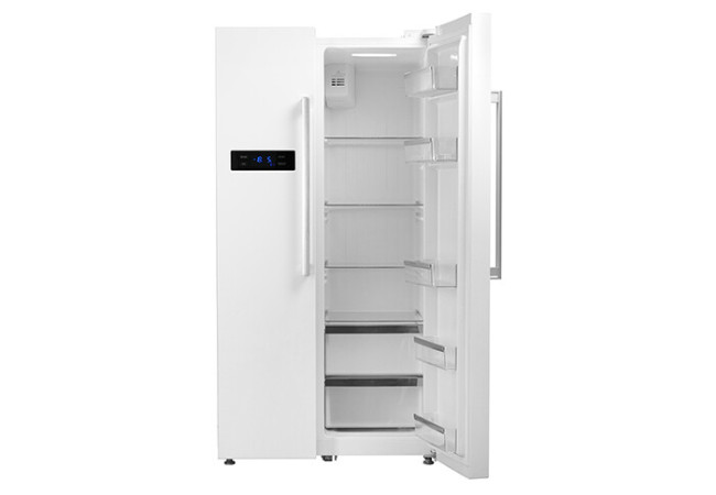 Холодильник Centek CT-1751 NF White Холодильник Centek CT-1751 NF White