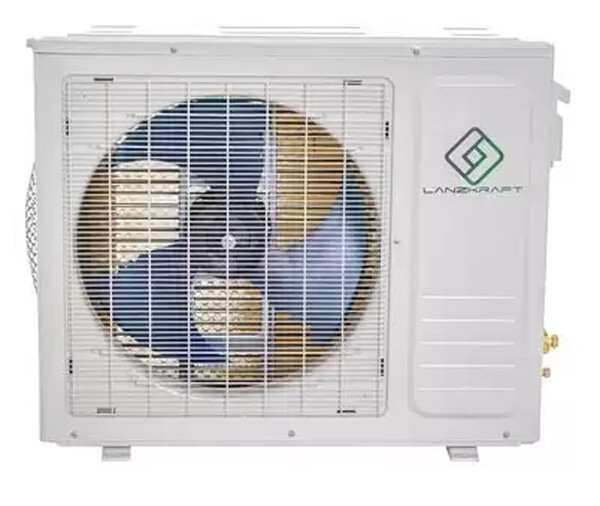 Сплит-система Lanzkraft Simple LSWH-20FC1N/LSAH-20FC1N