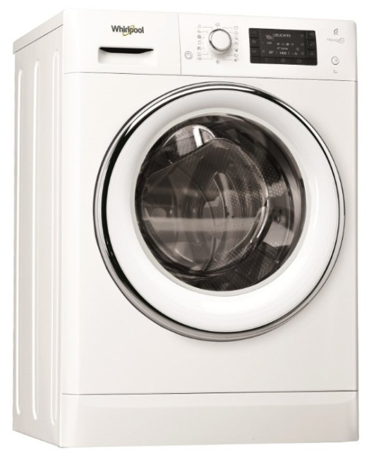 Стиральная машина Whirlpool FWSD 71083 WCV Стиральная машина Whirlpool FWSD 71083 WCV