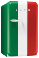 Холодильник smeg FAB10HRIT