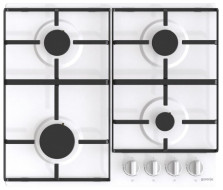 Газовая варочная панель Gorenje G640EW