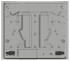 Газовая варочная панель Gorenje G640EW