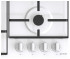 Газовая варочная панель Gorenje G640EW