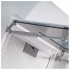 Каминная вытяжка PYRAMIDA BT 60 WHITE MU/U