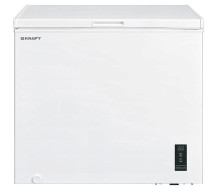 Морозильный ларь KRAFT BD (W) 210 BL Морозильный ларь KRAFT BD (W) 210 BL