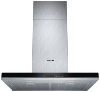 Каминная вытяжка Siemens LC68BA572