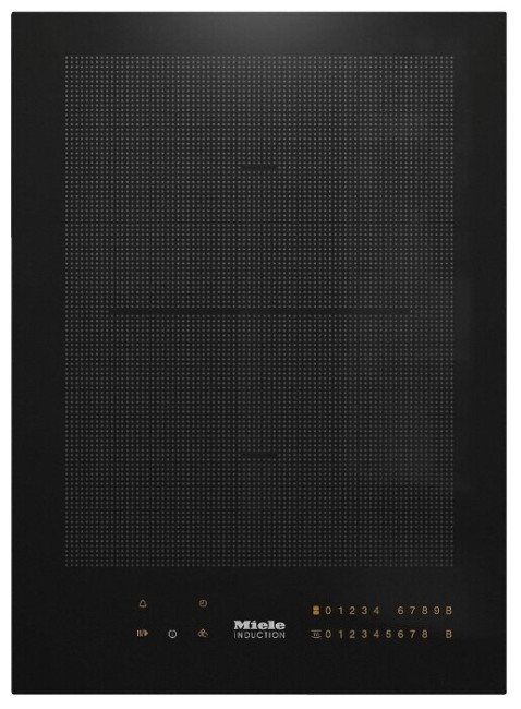 Индукционная варочная панель Miele CS 7612 FL Индукционная варочная панель Miele CS 7612 FL