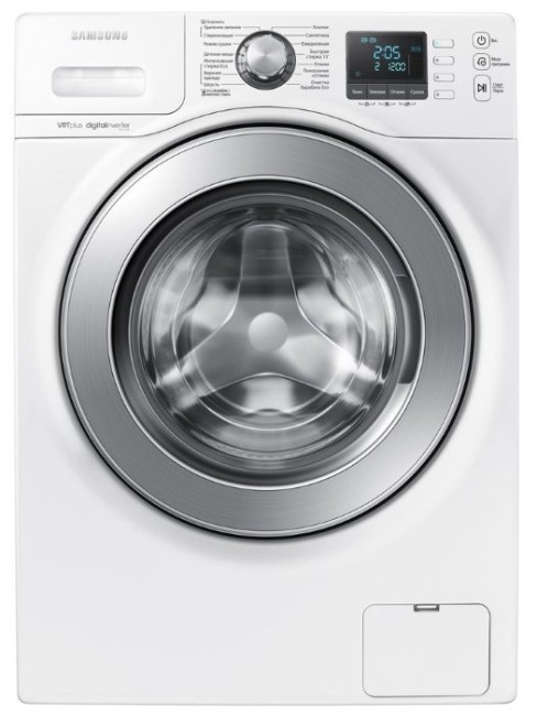 Стиральная машина Samsung WD806U2GAWQ