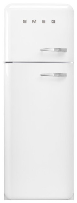 Холодильник smeg FAB30LWH3