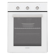Встраиваемый электрический духовой шкаф Simfer B4EC18016