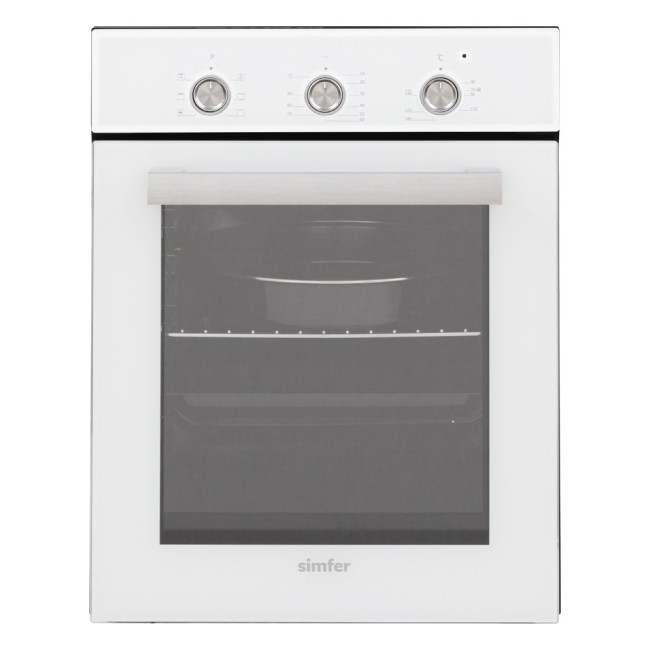 Встраиваемый электрический духовой шкаф Simfer B4EC18016 Встраиваемый электрический духовой шкаф Simfer B4EC18016
