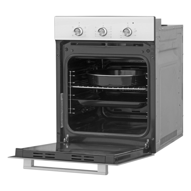 Встраиваемый электрический духовой шкаф Simfer B4EC18016 Встраиваемый электрический духовой шкаф Simfer B4EC18016
