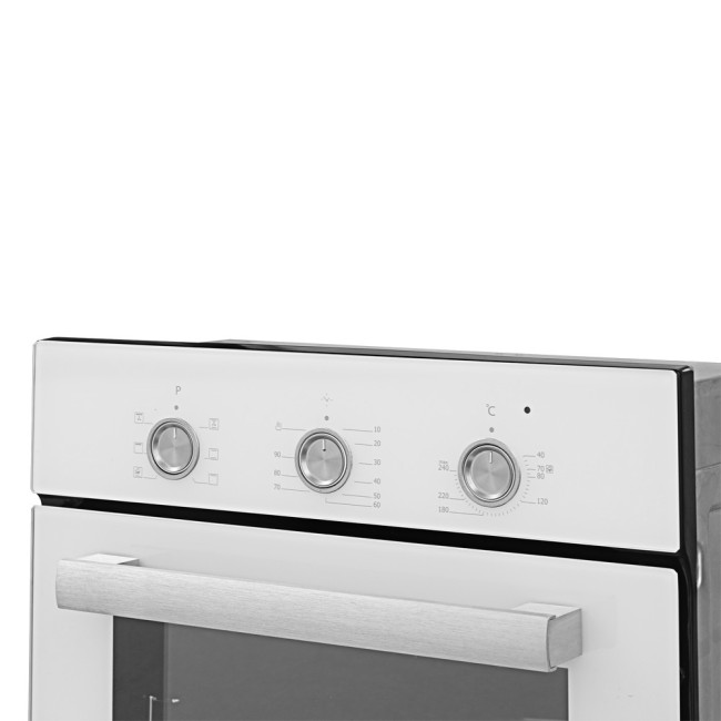 Встраиваемый электрический духовой шкаф Simfer B4EC18016 Встраиваемый электрический духовой шкаф Simfer B4EC18016