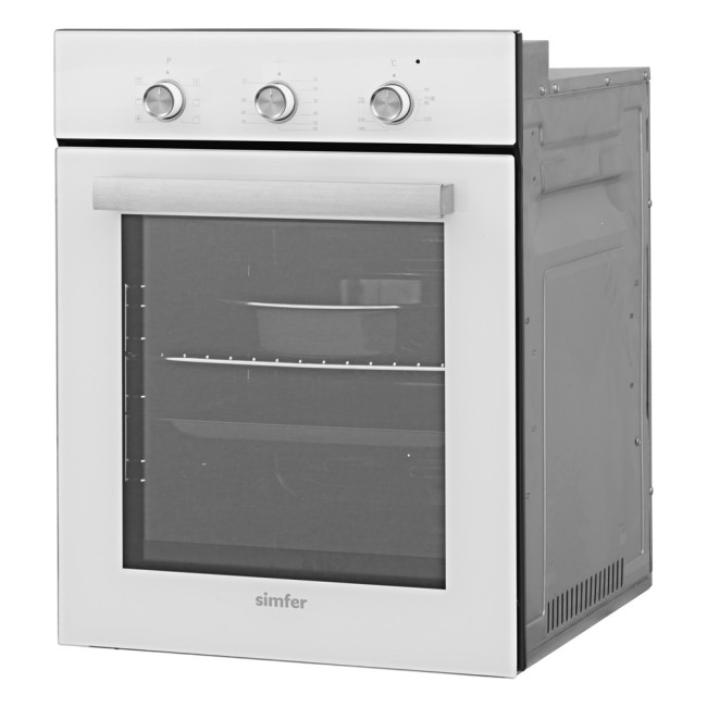 Встраиваемый электрический духовой шкаф Simfer B4EC18016 Встраиваемый электрический духовой шкаф Simfer B4EC18016