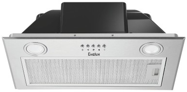 Встраиваемая вытяжка Evelux Margit 60 X Встраиваемая вытяжка Evelux Margit 60 X