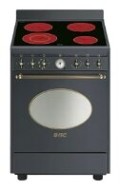 Плита smeg CO68CMA Плита smeg CO68CMA