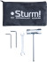 Триммер бензиновый Sturm! BT9526 Триммер бензиновый Sturm! BT9526
