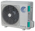 Сплит-система Systemair Wall Smart 12 V2 HP Q Сплит-система Systemair Wall Smart 12 V2 HP Q