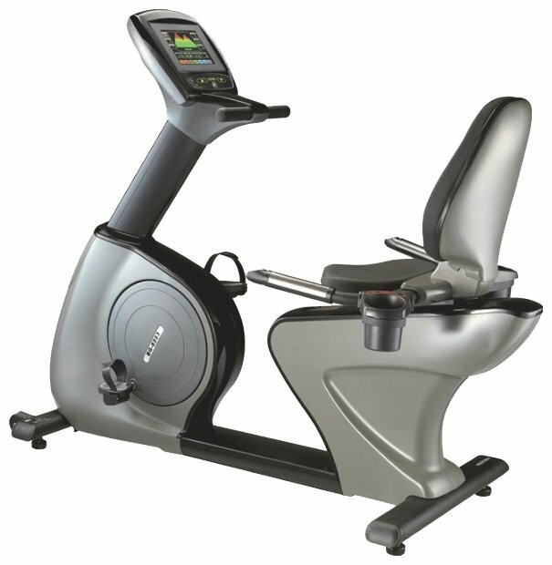 Велоэргометр Vertex ВG-8220 Велоэргометр Vertex ВG-8220