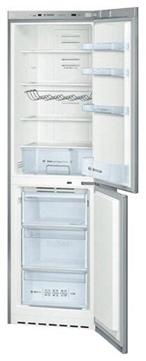 Холодильник Bosch KGN39VL10
