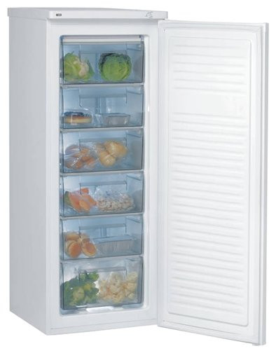 Морозильник Whirlpool WV 1510 W Морозильник Whirlpool WV 1510 W