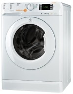 Стиральная машина Indesit XWDE 861480X W Стиральная машина Indesit XWDE 861480X W
