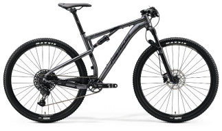 Горный (MTB) велосипед Merida Ninety-Six 9.400 (2020)