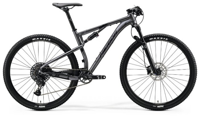 Горный (MTB) велосипед Merida Ninety-Six 9.400 (2020) Горный (MTB) велосипед Merida Ninety-Six 9.400 (2020)