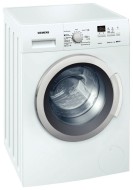 Стиральная машина Siemens WS 10O140 Стиральная машина Siemens WS 10O140