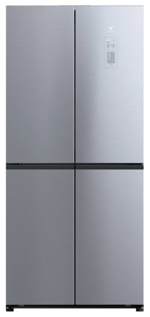 Холодильник Xiaomi Viomi Yunmi Internet Cross Four Doors Холодильник Xiaomi Viomi Yunmi Internet Cross Four Doors