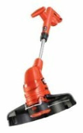 Триммер электрический BLACK+DECKER GL5028 Триммер электрический BLACK+DECKER GL5028