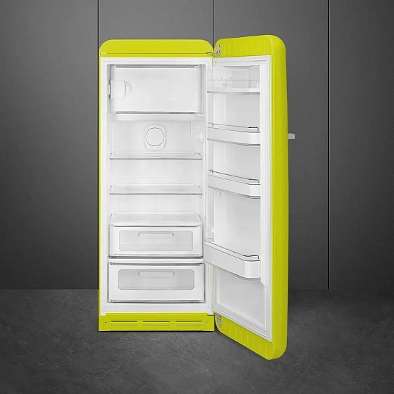 Холодильник SMEG FAB28RLI6 Холодильник SMEG FAB28RLI6
