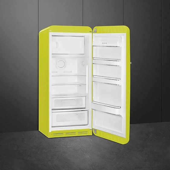 Холодильник SMEG FAB28RLI6 Холодильник SMEG FAB28RLI6