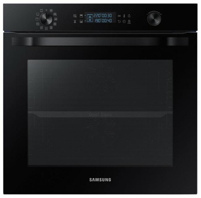 Электрический духовой шкаф Samsung NV75K5541BB Электрический духовой шкаф Samsung NV75K5541BB