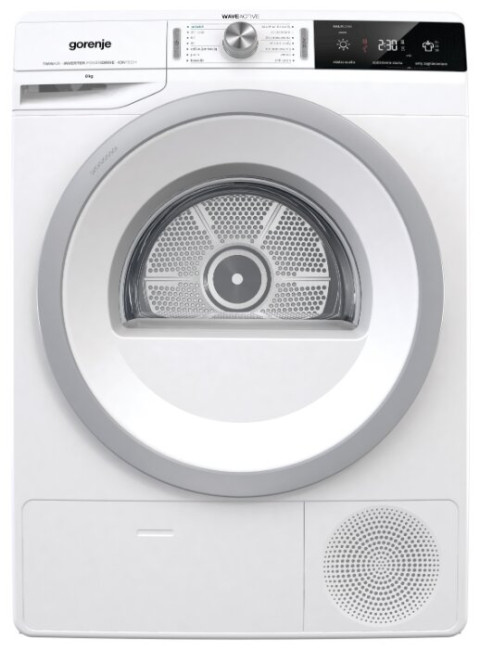 Сушильная машина Gorenje MAD830 Сушильная машина Gorenje MAD830