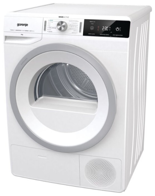 Сушильная машина Gorenje MAD830 Сушильная машина Gorenje MAD830