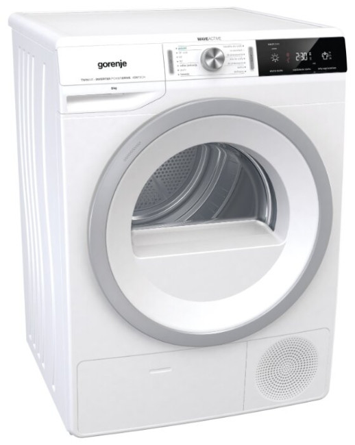 Сушильная машина Gorenje MAD830 Сушильная машина Gorenje MAD830