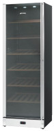 Винный шкаф smeg SCV115AS Винный шкаф smeg SCV115AS