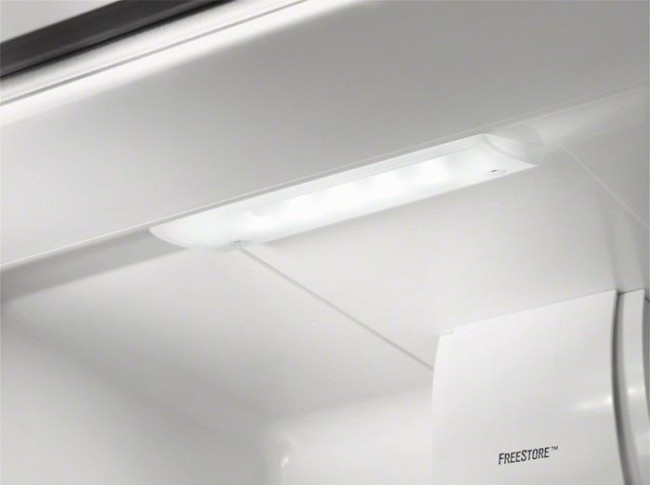 Холодильник ELECTROLUX ERF 4114 AOW белый