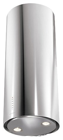 Каминная вытяжка Faber CYLINDRA IS./4 EV8 X A37