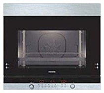 Электрический духовой шкаф Siemens HB76P570 Электрический духовой шкаф Siemens HB76P570