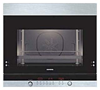 Электрический духовой шкаф Siemens HB76P570 Электрический духовой шкаф Siemens HB76P570