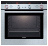 Электрический духовой шкаф Siemens HE380561