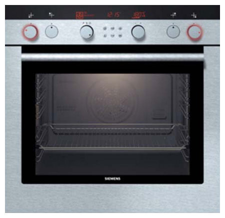 Электрический духовой шкаф Siemens HE380561